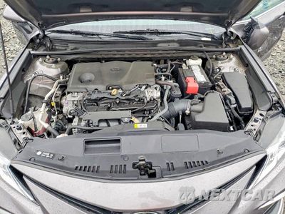 Zdjęcie 11 z 12 samochodu: 2022 TOYOTA CAMRY XLE AUTOMATIC VIN:4T1C11AK6NU633808 - miniatura