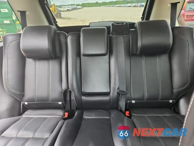Zdjęcie 10 z 14 samochodu: 2011 LAND ROVER RANGE ROVER SPORT LUX VIN:SALSK2D46BA273879 - miniatura