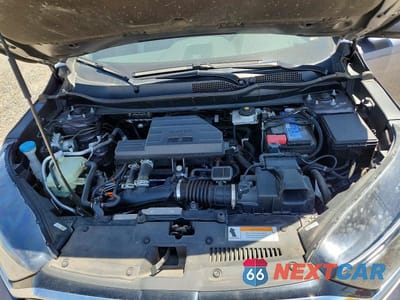 Zdjęcie 12 z 13 samochodu: 2022 HONDA CR-V EXL VIN:7FARW2H85NE005946 - miniatura