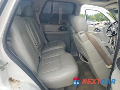 Zdjęcie 10 z 12 samochodu: 2007 CHEVROLET TRAILBLAZER LS VIN:1GNDT13S372239849 - miniatura