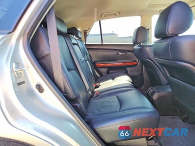 Zdjęcie 11 z 13 samochodu: 2006 LEXUS RX 330 VIN:2T2GA31U66C043945 - miniatura