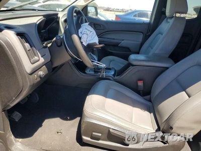 Zdjęcie 7 z 12 samochodu: 2019 CHEVROLET COLORADO VIN:1GCHSBEA2K1170965 - miniatura