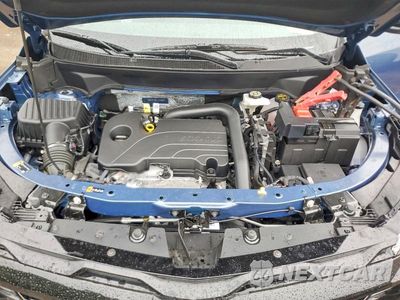 Zdjęcie 12 z 13 samochodu: 2026 CHEVROLET EQUINOX RS VIN:3GNAXTEG0TL191652 - miniatura
