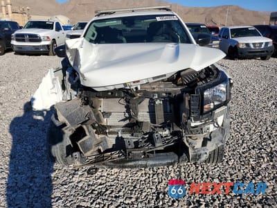 Piąte zdjęcie samochodu w środku: 2025 NISSAN FRONTIER S VIN:1N6ED1CM3SN601470 - miniatura