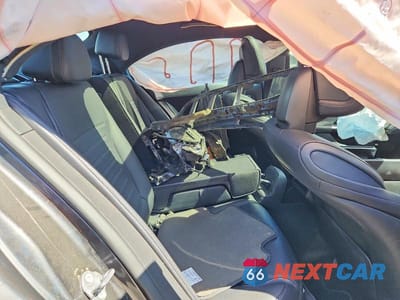 Zdjęcie 10 z 12 samochodu: 2023 MERCEDES-BENZ C 300 VIN:W1KAF4GB7PR093256 - miniatura