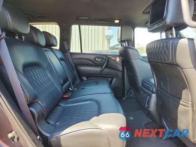 Zdjęcie 11 z 14 samochodu: 2024 INFINITI QX80 LUXE VIN:JN8AZ2AC7R9500751 - miniatura