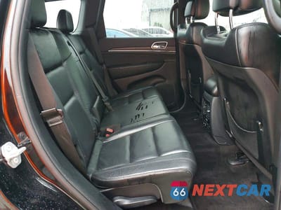 Zdjęcie 11 z 13 samochodu: 2018 JEEP GRAND CHEROKEE LIMITED VIN:1C4RJFBG7JC399166 - miniatura