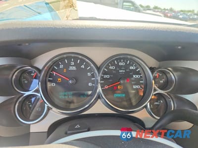 Zdjęcie 9 z 12 samochodu: 2012 CHEVROLET SILVERADO K1500 LT VIN:1GCPKSE7XCF166912 - miniatura