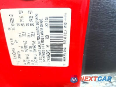Zdjęcie 12 z 12 samochodu: 2004 DODGE RAM 1500 ST VIN:1D7HA18D84J294153 - miniatura