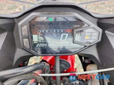 Zdjęcie 7 z 9 samochodu: 2024 KAWASAKI EX500 VIN:ML5EXGG19RDA07346 - miniatura