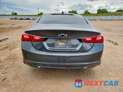 Zdjęcie 6 z 12 samochodu: 2016 CHEVROLET MALIBU LT VIN:1G1ZF5SX2GF271235 - miniatura