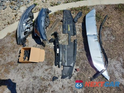 Zdjęcie 12 z 13 samochodu: 2025 NISSAN ALTIMA SV VIN:1N4BL4DV0SN386864 - miniatura