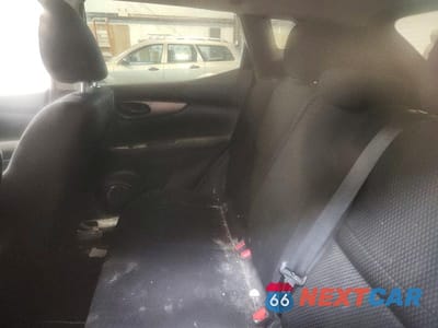 Zdjęcie 10 z 13 samochodu: 2018 NISSAN QASHQAI S VIN:JN1BJ1CR5JW210309 - miniatura