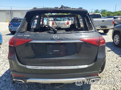 Zdjęcie 6 z 13 samochodu: 2022 MERCEDES-BENZ GLE 350 4MATIC VIN:4JGFB4KE8NA726593 - miniatura