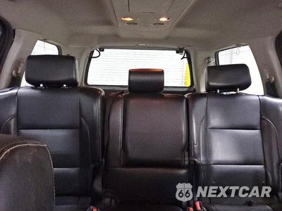Zdjęcie 10 z 13 samochodu: 2011 NISSAN ARMADA SV VIN:5N1AA0NC4BN603801 - miniatura