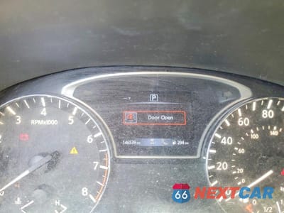 Zdjęcie 9 z 13 samochodu: 2019 NISSAN PATHFINDER SV VIN:5N1DR2MN8KC627566 - miniatura