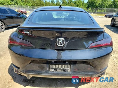 Zdjęcie 6 z 12 samochodu: 2023 ACURA INTEGRA A-SPEC VIN:19UDE4H32PA000337 - miniatura