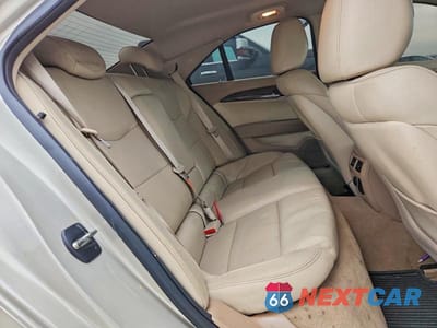 Zdjęcie 10 z 12 samochodu: 2016 CADILLAC ATS LUXURY VIN:1G6AB5RX7G0101609 - miniatura