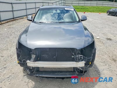 Piąte zdjęcie samochodu w środku: 2015 AUDI Q5 PREMIUM PLUS VIN:WA1LFAFP5FA146882 - miniatura