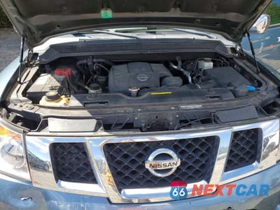 Zdjęcie 12 z 13 samochodu: 2011 NISSAN ARMADA SV VIN:5N1AA0NCXBN610512 - miniatura