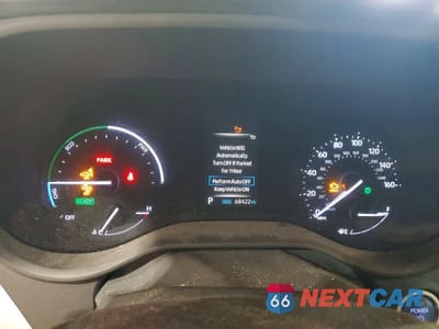 Zdjęcie 9 z 13 samochodu: 2023 TOYOTA SIENNA XSE 7-PASSENGER VIN:5TDDSKFC0PS093313 - miniatura