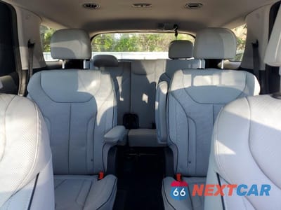 Zdjęcie 10 z 13 samochodu: 2023 HYUNDAI PALISADE SEL VIN:KM8R2DGE3PU552259 - miniatura