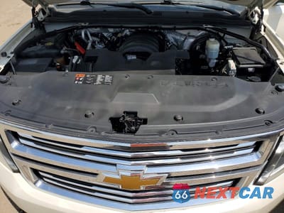 Zdjęcie 12 z 13 samochodu: 2015 CHEVROLET SUBURBAN K1500 LTZ VIN:1GNSKKKC2FR182320 - miniatura