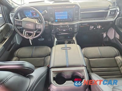 Zdjęcie 8 z 12 samochodu: 2025 FORD F250 SUPER DUTY VIN:1FT8W2BM8SEC94444 - miniatura