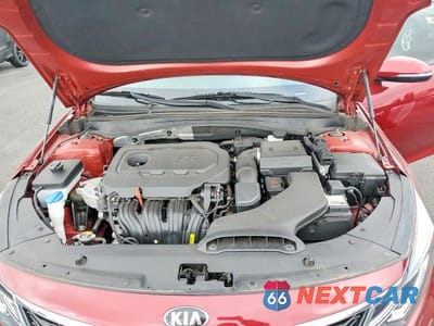 Zdjęcie 11 z 12 samochodu: 2020 KIA OPTIMA S VIN:5XXGT4L38LG447598 - miniatura