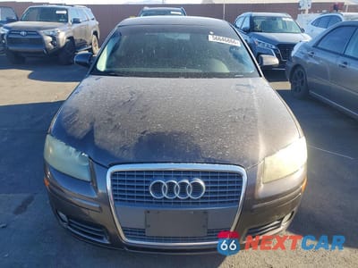 Piąte zdjęcie samochodu w środku: 2008 AUDI A3 2.0 VIN:WAUHF78P08A073402 - miniatura