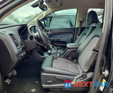 Zdjęcie 7 z 12 samochodu: 2018 CHEVROLET COLORADO Z71 VIN:1GCGTDEN1J1299138 - miniatura