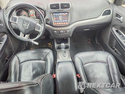 Zdjęcie 8 z 13 samochodu: 2016 DODGE JOURNEY CROSSROAD VIN:3C4PDDGG7GT109114 - miniatura