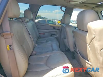 Zdjęcie 10 z 12 samochodu: 2004 CHEVROLET TAHOE K1500 VIN:1GNEK13T64J222304 - miniatura