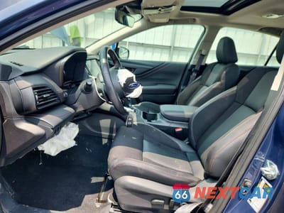 Zdjęcie 7 z 12 samochodu: 2025 SUBARU LEGACY SPORT VIN:4S3BWGG66S3003996 - miniatura