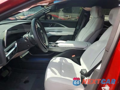 Zdjęcie 7 z 12 samochodu: 2025 CADILLAC LYRIQ LUXURY VIN:1GYKPRRK8SZ301346 - miniatura