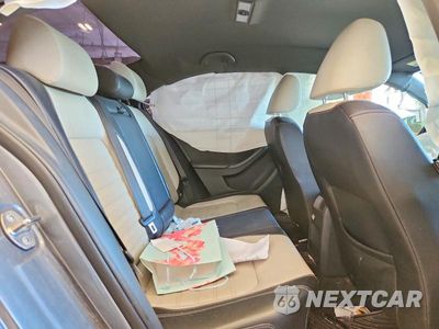 Zdjęcie 10 z 12 samochodu: 2015 VOLKSWAGEN JETTA SE VIN:3VWD17AJ3FM408557 - miniatura