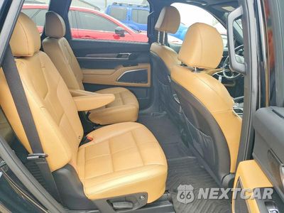 Zdjęcie 11 z 14 samochodu: 2022 KIA TELLURIDE SX VIN:5XYP54HC0NG321334 - miniatura