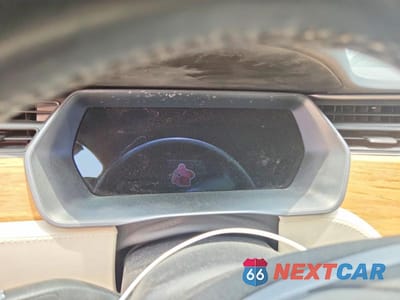 Zdjęcie 9 z 12 samochodu: 2020 TESLA MODEL S VIN:5YJSA1E22LF399943 - miniatura