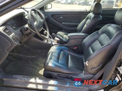 Zdjęcie 7 z 12 samochodu: 1998 HONDA ACCORD EX VIN:1HGCG2253WA025881 - miniatura