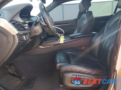 Zdjęcie 7 z 13 samochodu: 2018 BMW X6 SDRIVE35I VIN:5UXKU0C51J0G80773 - miniatura