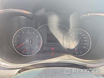 Zdjęcie 9 z 12 samochodu: 2016 KIA FORTE LX VIN:KNAFX4A66G5452691 - miniatura