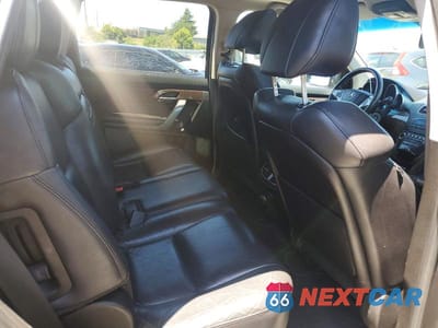 Zdjęcie 10 z 12 samochodu: 2013 ACURA MDX VIN:2HNYD2H26DH503374 - miniatura