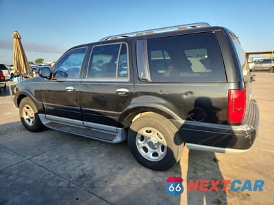 Drugie zdjęcie samochodu z przodu: 2002 LINCOLN NAVIGATOR VIN:5LMEU27R72LJ06501 - miniatura