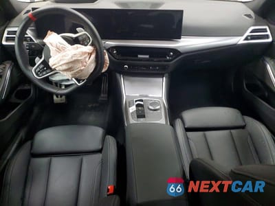 Zdjęcie 8 z 12 samochodu: 2025 BMW M340XI VIN:3MW69FT0XS8F56191 - miniatura