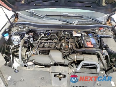 Zdjęcie 12 z 13 samochodu: 2025 HONDA CR-V EXL VIN:5J6RS4H7XSL013473 - miniatura