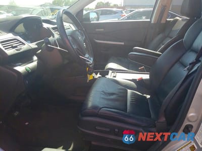 Zdjęcie 7 z 14 samochodu: 2012 HONDA CR-V EXL VIN:2HKRM4H74CH610379 - miniatura