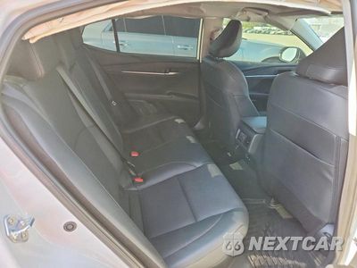 Zdjęcie 10 z 12 samochodu: 2026 TOYOTA CAMRY XLE VIN:4T1DAACK4TU241201 - miniatura