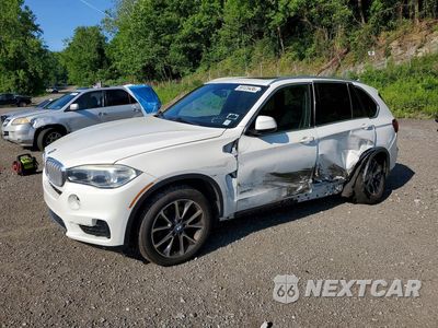 2017 BMW X5 XDRIVE35I 5UXKR0C32H0V74324 - główne zdjęcie licytacji z USA - miniatura