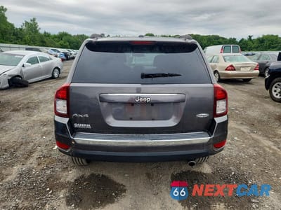 Zdjęcie 6 z 13 samochodu: 2016 JEEP COMPASS AL VIN:1C4NJDEB2GD733660 - miniatura