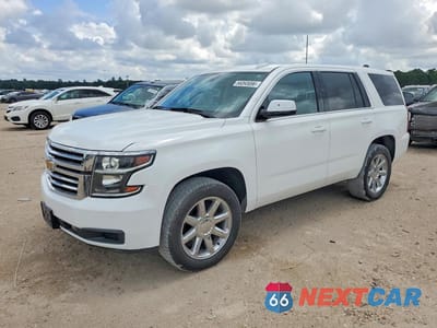 2020 CHEVROLET K1500 TAHO 1GNLCDEC9LR233042 - główne zdjęcie licytacji z USA - miniatura